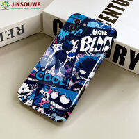 มาใหม่ล่าสุดเซลล์ Jinsouwe เคสมือถือปลอกสำหรับ Samsung กาแล็คซี่ A03เคสมือถือสำหรับการ์ตูนเด็กหญิงเด็กชายซูเปอร์การ์ตูนเด็กผู้ชายรวมทุกอย่างฝาหลังแบบแข็งฟิล์ม