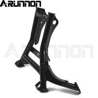 For Honda CB500X CB500F CBR500R CB400F CB400X Motorcycle Center Central Parking Stand Firm Holder Support Stainless Steel