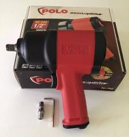 POLO PC-30A บล๊อกลม 1/2" TWIN HAMMER COMPOSITE