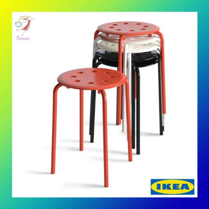 wowwww-เก้าอี้สตูล-มาริอูส-อิเกีย-stool-marius-ikea-ราคาถูก-เก้าอี้-สนาม-เก้าอี้-ทํา-งาน-เก้าอี้-ไม้-เก้าอี้-พลาสติก