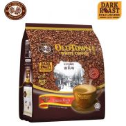 Cà phê trắng Extra Rich OldTown White Coffee Malaysia - Vị đậm đà