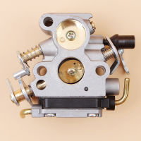 คาร์บูเรเตอร์สำหรับ Husqvarna 240 236 235 236E 235E Jonsered CS2238 CS2234คลั่ง Zama 240E Carb #574 71 94-02