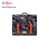 Cath Kidston Kids Scooter Satchel Backpack Marble Space กระเป๋า กระเป๋าสะพาย กระเป๋าสะพายหลัง กระเป๋าเป้ กระเป๋าแคทคิดสตัน