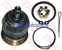 ลูกหมากบนหน้า 35mm HONDA CIVIC 1992-1995 JBJ480 ยี่ห้อ TRW ราคาขายต่อคู่ 1คุ่มี2ข้าง 1ข้างต่อ1ชิ้น