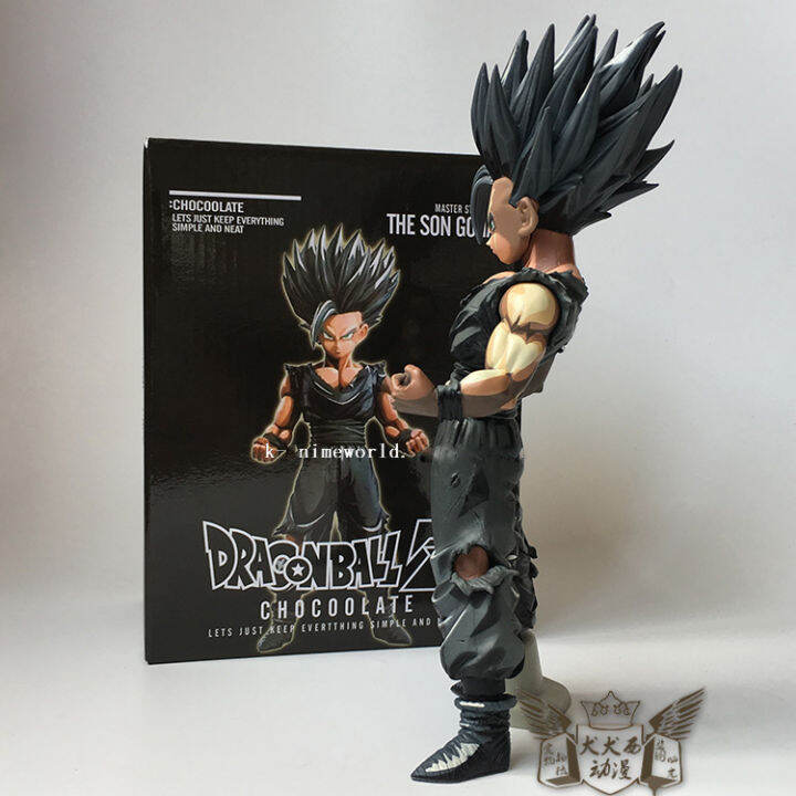 figure-ฟิกเกอร์-dragonball-z-ดราก้อนบอล-แซด-master-stars-piece-son-gohan-ซุน-โกฮัง-ver-anime-ของสะสมหายาก-อนิเมะ-การ์ตูน-มังงะ-คอลเลกชัน-ของขวัญ-gift-จากการ์ตูนดังญี่ปุ่น-new-collection-doll-ตุ๊กตา-ma