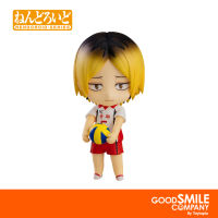 พร้อมส่ง+โค้ดส่วนลด Nendoroid 1836 Kenma Kozume: Second Uniform Ver.: Haikyu!! (ลิขสิทธิ์แท้ )