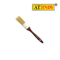 AT INDY Paint Brush #400 Series Wood Handle แปรงทาสี รุ่น Series #400 C410-40