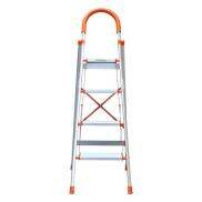 Thang nhôm ghế bản to 4 bậc ADVINDEQ ADS-704