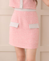 CRAYONBRAND - กระโปรงรุ่น Cody skirt