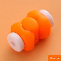 【▤】 The Auto Zone 5ชิ้นมินิน่ารักป้องกันประหยัดฝาครอบสำหรับ Lightning USB ชาร์จสายเคเบิ้ล