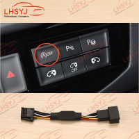 Automatic Stop Start Engine System Off Device Control Sensor Plug Stop Cancel for VW Multivan T6.1