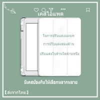 ✈️【การปรับแต่งรูปภาพ】✈️เคสป้องกัน IPAD เหมาะสําหรับ Gen 10 Air1 Air2 gen5 gen6 9.7 Air4 Air5 10.9 gen7 gen8 gen9 10.2 Pro 11 2020/2021/2018พร้อมช่องเสียบปากกา ส่งจากไทย