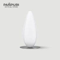 PANPURI First Bud Ultrasonic Scent Diffuser White ปัญญ์ปุริ เครื่องพ่นอโรม่า เตาอโรม่า