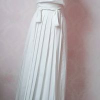 【CC】㍿♝  Dropshipping Ladies Fashion Chinese Hanfu Tennis Skirt Pleated Skirts Womens 2022