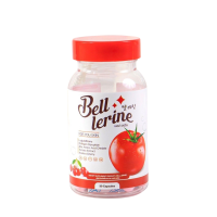 ?พร้อมส่ง | ถูก | ของแท้?Bell Lerine กลูต้าเบล์เลอรีน กลูต้าเบลล์  (30แคปซูล)