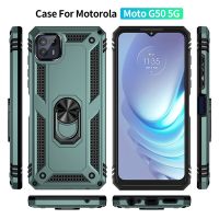 ✘┋ New Style Sergeant Phone Case For MOTOROLA G6 G7 G6Play G8Plus G9 G9Play Anti-Fall Bracket Protective Cover For MOTO G10 G30 G10