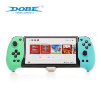 For Nintendo Switch Programmable Wired Controller For Nintendo Switch/OLED Gamepad Console Wired Handle Handheld Grip Double Mot Controllers