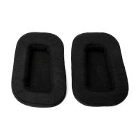 แผ่นรองหูฟัง Earmuff สำหรับ Logitech G933 G633หูฟังเกมรอบทิศทาง