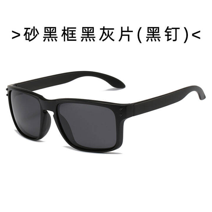 hot-sales-h-แว่นตาขี่จักรยานสไตล์ยุโรปและอเมริกา-p9102-แว่นกันแดดโพลาไรซ์ผู้ชาย-แว่นกันแดดแบบหมุด-uv400