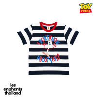 Toys Story by Lesenphants เสื้อยืดแขนสั้น เด็กชาย ลิขสิทธิ์ห้าง 1T19B07