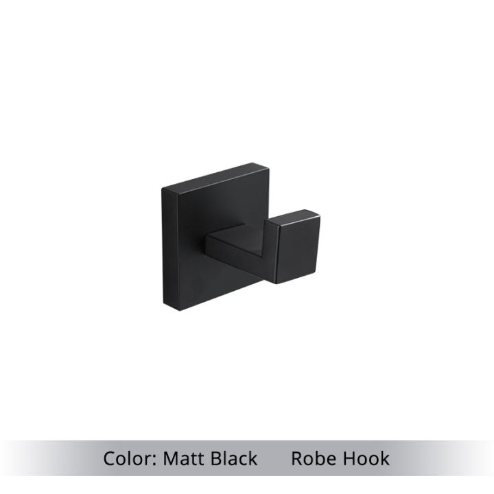 bathroom-hardware-set-accessories-matt-black-shelf-robe-hook-hanger-towel-rail-bar-rack-tissue-paper-holder-stainless-steel