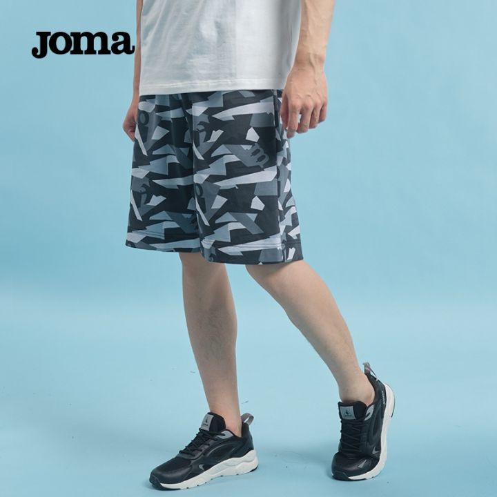 2023-high-quality-new-style-joma-homer-camouflage-full-print-knitted-shorts-spring-and-summer-new-mens-sports-pants-comfortable-breathable-casual-pants