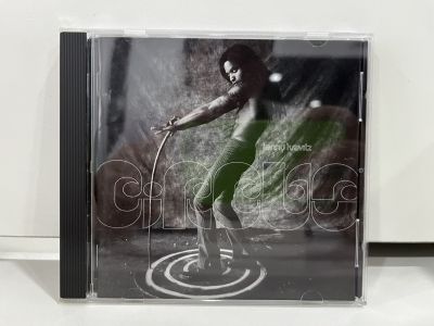 1 CD MUSIC ซีดีเพลงสากล  Lenny Kravitz – Circus   VJCP-25201    (N9A69)