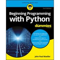 Beauty is in the eye ! Beginning Programming with Java for Dummies หนังสือภาษาอังกฤษพร้อมส่ง