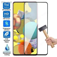 9H HD Tempered Glass For Samsung Galaxy A01 A11 A21 A31 A41 A51 A71 Screen Protector A04 A14 A34 A54 M01 M11 M21 M31 M51 Glass