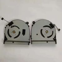 Newprodectscoming New CPU GPU cooling Fan For Xiaomi mi air PRO 15.6 171502 171501 181501 01 AD AL AQ