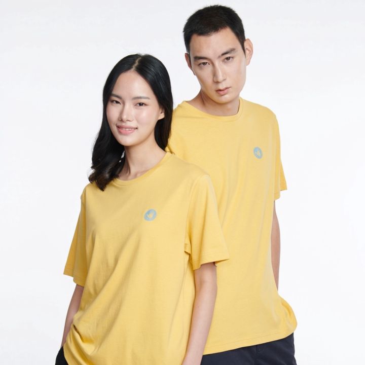 dsl001-เสื้อยืดผู้ชาย-unisex-เสื้อยืด-รวมสี-เสื้อผู้ชายเท่ห์ๆ-เสื้อผู้ชายวัยรุ่น