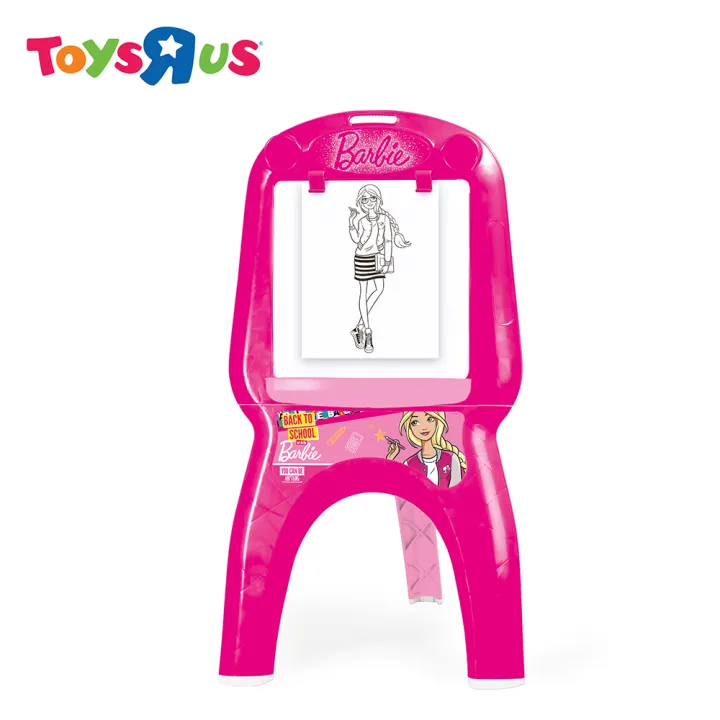 Barbie Easel Lazada PH Buy sell online Easels with cheap price
