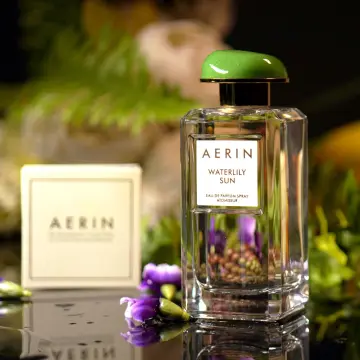 Shop Aerin Waterlily Sun online Lazada .ph