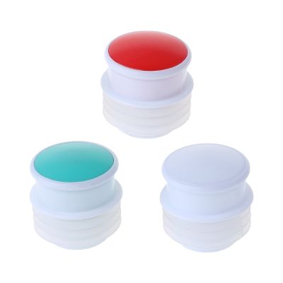 【CW】 Food Grade Silicone Plug Cap Stopper Bottle Lid Kettle Parts Accessories Shipping Items