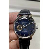 SEIKO Presage Cocktail Time Blue Moon Open Heart รุ่นSSA785J1,SSA785J,SSA785 (หญิง)