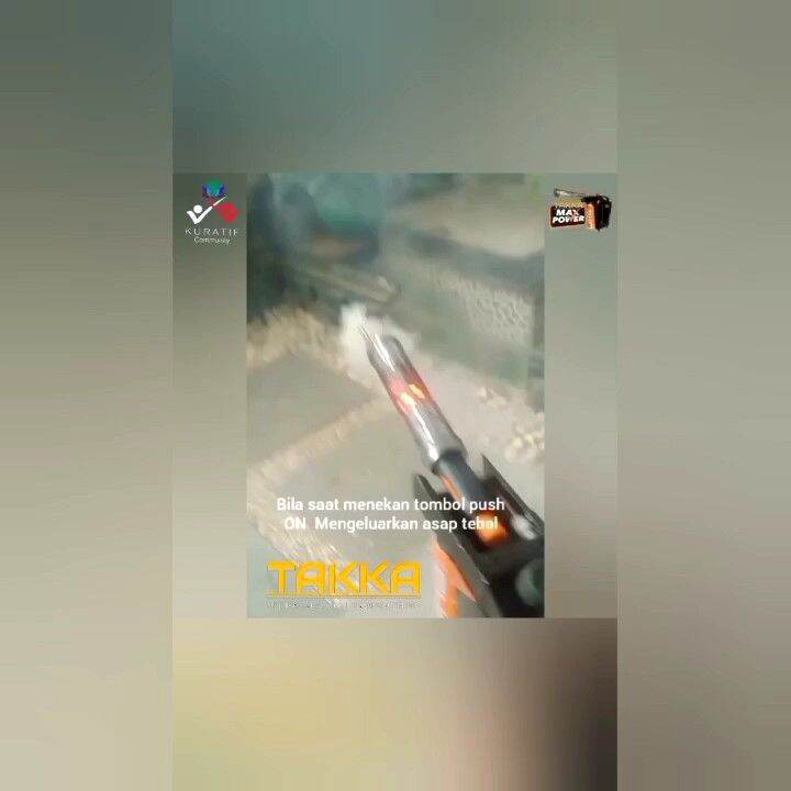 Mesin Hot Fogging Asap Nyamuk DBD Hama Tanaman Multi fungsi Elektrik Charger UNIVERSAL Liquid