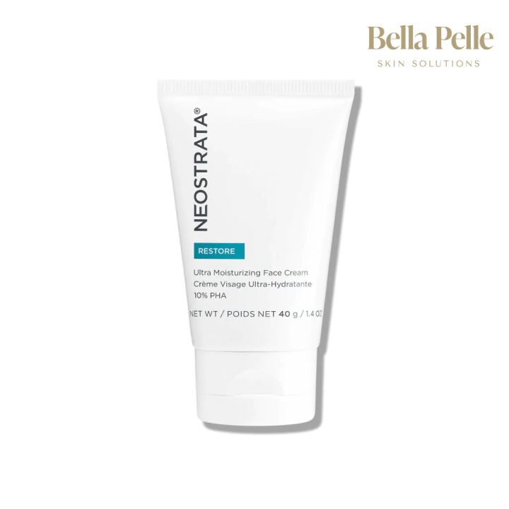 Neostrata Ultra Moisturizing Face Cream 40g Bella Pelle Lazada PH