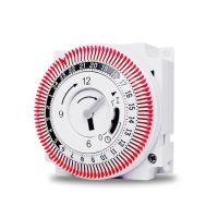 WOND Mechanical Timer Time Switch Counter Reminder 15Min-24H Kitchen Countdown