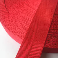 10 Meters 1"(25mm) High Quality Strap Nylon Webbing Herringbone Pattern Knapsack Strapping For DIY Sewing Bag Belt Accessories