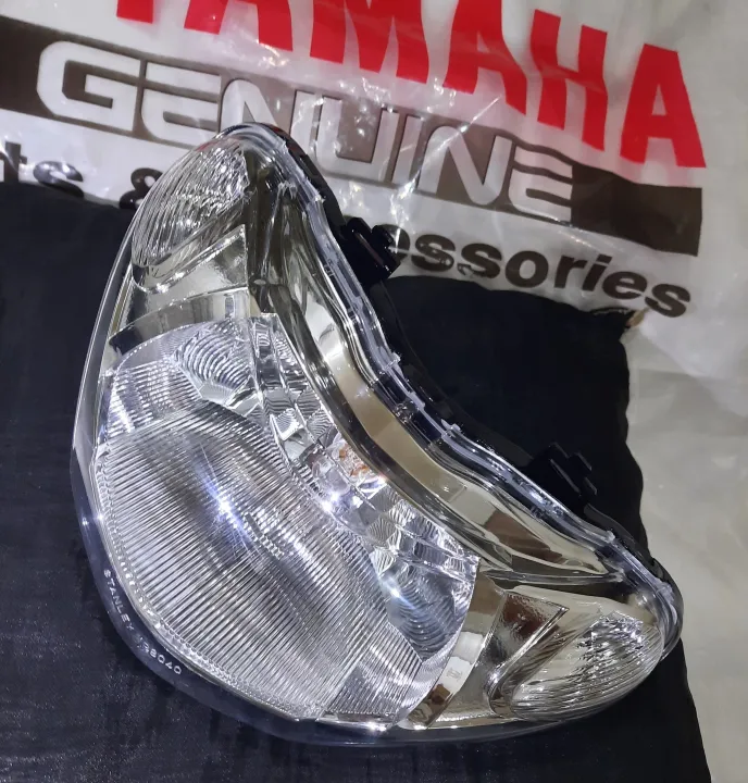 YAMAHA MIO sporty/ amore/soulty Headlight Assy (Assembly) Lazada PH