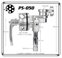 GRIP HEAD 28MM Male GRIP HEAD 28MM ชาย