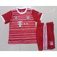 KID * 2223 bayern Stadium เสื้อฟุตบอลคุณภาพสูง16-28