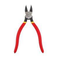 โปรโมชัน คีมปากเฉียง SOLO 6 นิ้ว DIAGONAL CUTTING PLIERS SOLO 6” คีม เครื่องมือช่าง ราคาถูก เก็บเงินปลายทางได้