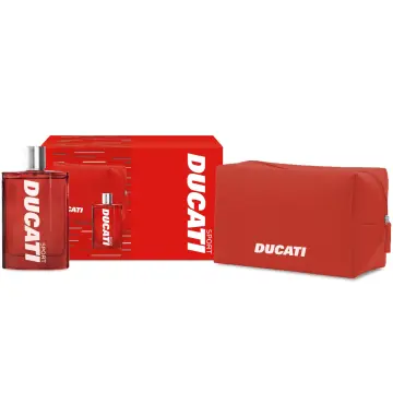 Ducati discount sport perfume