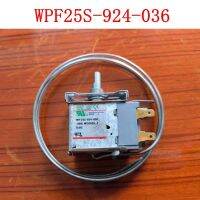 WPF25S-924-036 2Pin Refrigerator Thermostat Household Metal Temperature Controller For Haier refrigerator parts ?