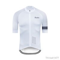 【hot】✥  2023 Cycling Jerseys Man Short Sleeve Shirts Clothing Mtb Wear Triathlon Maillot Ciclismo