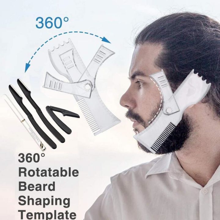 cc-beard-adjustable-men-3-in-1-guide-shaping-styling-moustache-template-ruler