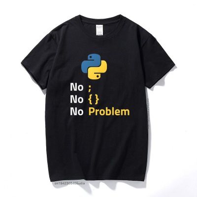 เสื้อยืด Camisas งูหลามภาษาการสั่งงานด้วยคอมพิวเตอร์
