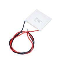 TEG1 SP1848 27145 150 องศา 4.8V 669 mA เทอร์โมอิเล็คทริค เพลเทีย แผ่นผลิตไฟฟ้า