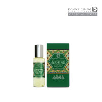 DONNA CHANG Evergreen Rosemary Massage &amp; Body Oil 50 ml. ดอนน่า แชง น้ำมันนวดตัว ออยทาผิว